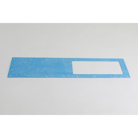 Utica/Dunkirk Cleanout Cover Plate Gasket 14631021