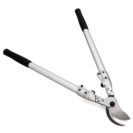 Kings County Tools Bypass Lopper 24 in Tree Trimmer Forged Steel Blades w/ 1.6 in Cutting Capacity Loppers GW11G12-39