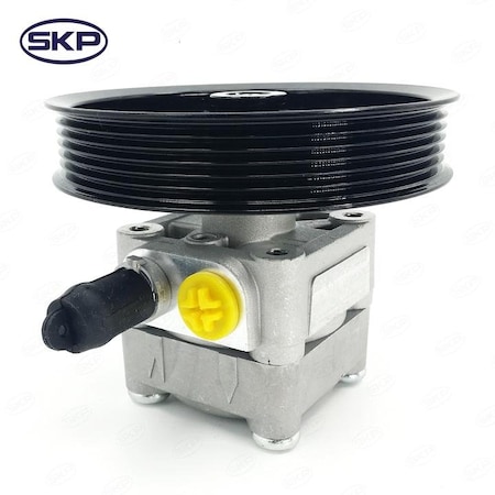 Skyward Automotive Products Power Steering Pump,  SK215283