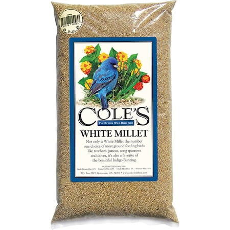 Coles Wild Bird Food 20 lb MI20