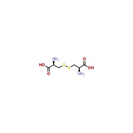 Ak Scientific L-Cystine (500g), CAS 56-89-3 F840-500g
