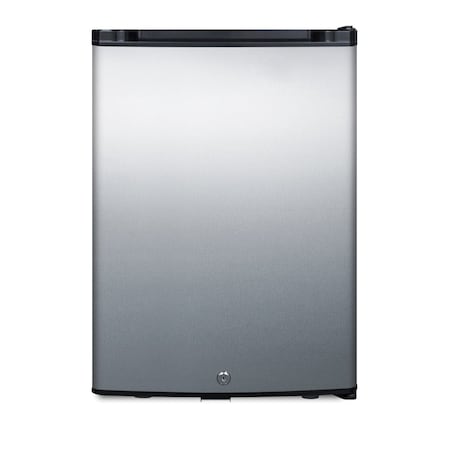 Summit Compact Minibar MB26SS