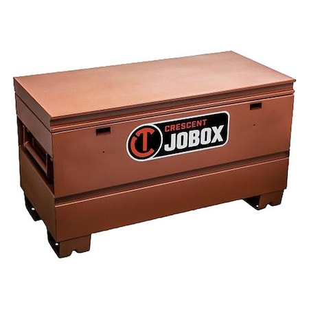 Crescent Jobox Tradesman Chest, 20" W, 22" H, Brown CJB636990