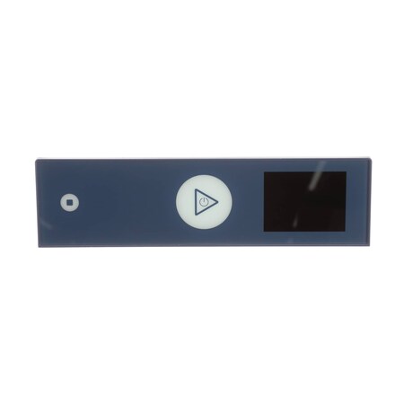 Hobart OPERATION PANEL 04-006024-00002