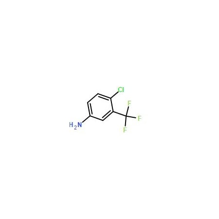 Ak Scientific 5-Amino-2-chlorobenzotrifluoride (25g), CAS 320-51-4 S249-25g