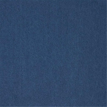 Fine-Line 54 in. Wide Blue Jean, Preshrunk Washed Denim Fabric FI2564257