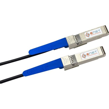 Enet Meraki To Sonicwall Sfp+ Dac 1M 3.28Ft SFC2-MASW-1M-ENC