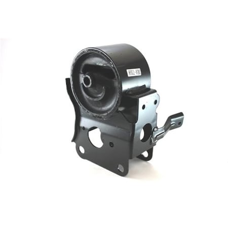 Dea Products A7358 Rear Engine Mount for Nissan 2002-09 D1E-A7358