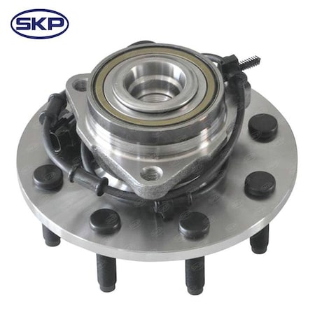 Skyward Automotive Products Wheel Bearing and Hub Assembly, SK550104
