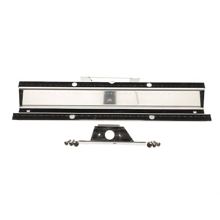 Fri-Jado Light Fixture with End Plate, Left and Right, TDR 9294463S