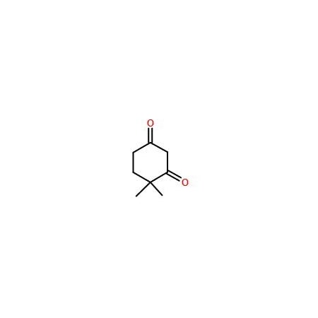 Ak Scientific 4, 4-Dimethyl-1, 3-cyclohexanedione (25g), CAS 562-46-9 Z3773-25g