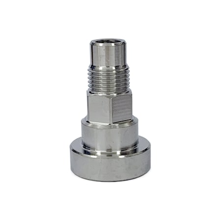 Mirka Abrasives PCS Spray Gun Adapter 12 9190171112