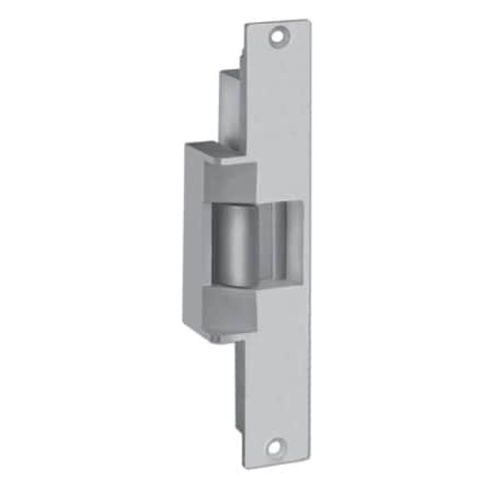 Folger Adam 310-2 12D Electric Strike Satin Stainless Steel Finish 310-2 12D 630