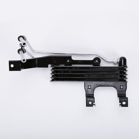 Tyc Auto Trans Oil Cooler 19025