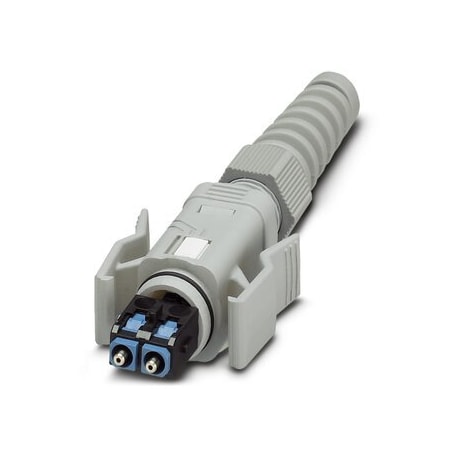 Phoenix Contact VS-SCRJ-POF-FA-IP67 FO plug connector 1657009