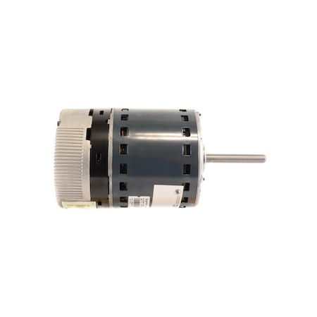 Trane 115/230v 1hp Programmed Motor MOT15076