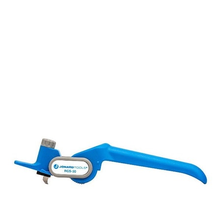 Jonard Tools Slitting Tool RCS-30