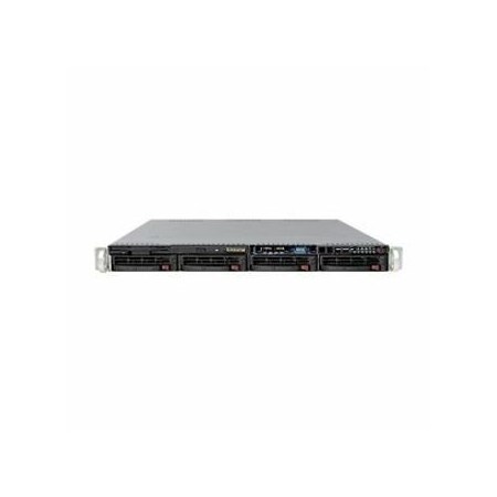 Supermicro SY-616TMT SuperServer Dual LGA1366 520W 1U Rackmount Server SYS-6016T-MT