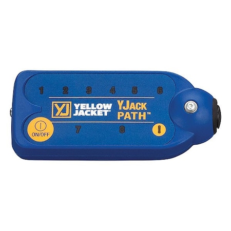 Yellow Jacket Ranger Extender, LED, Bluetooth 67060