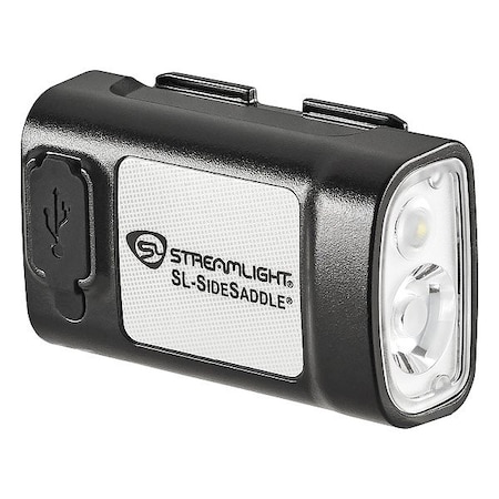 Streamlight Headlamp; Helmet Light, Flashlight, rech 61621