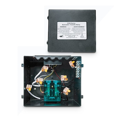 Progressive Dynamic Power Transfer Switch PD5110010QV