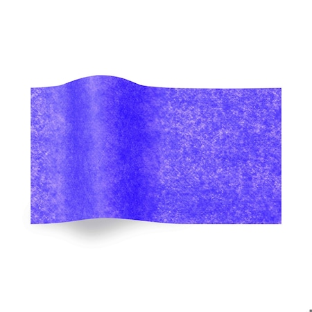 Seaman Paper 20X30 Pansy Paper, 480PK 20300540