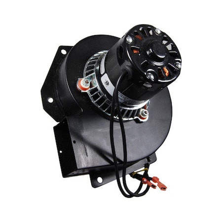 Diversitech 1/40 HP Drft Inducer Rep Trane 82057