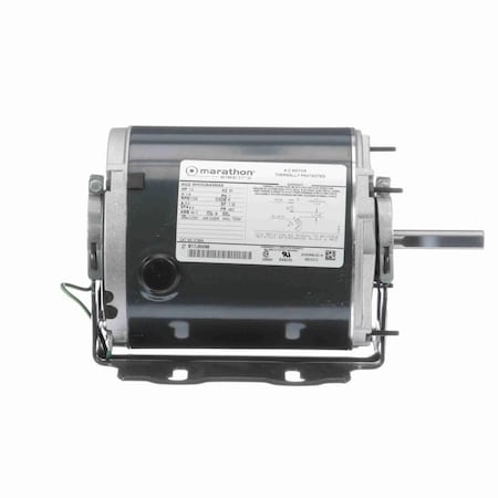 Marathon 1/3 HP General Purpose Agricultural Fan Motor X1904 MX1904