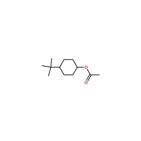 Ak Scientific 4-tert-Butylcyclohexyl Acetate (100mL), CAS 32210-23-4 V0593-100mL