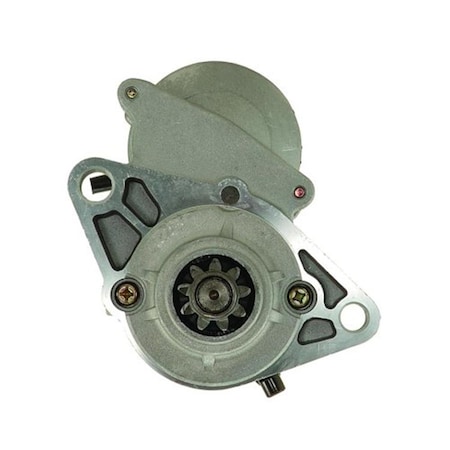 Complete Athlete 12V Import Starter for 1994-2002 Honda Accord CO1592915