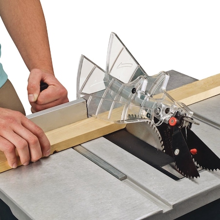 Genesis 15-Amp 10'' Table Saw with Stand GTS10SC