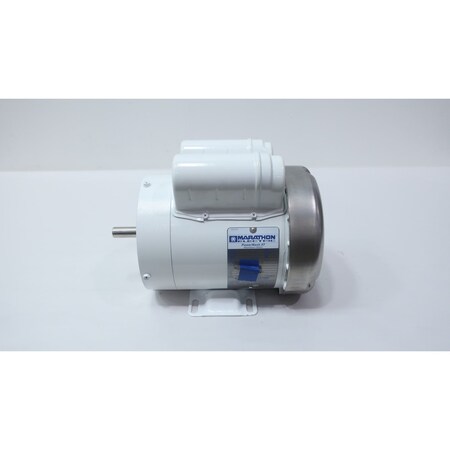 Marathon RVB56C17W15326AB AC MOTOR 56C 1/2HP 1725RPM 115/208-230V-AC 1PH 1TUP4