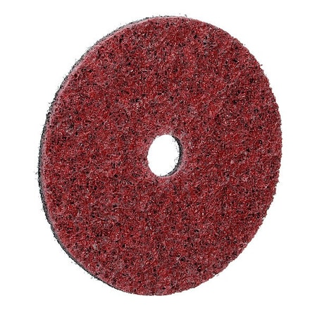 Scotch-Brite Precision Heavy Duty Surface Con, PK 100 7100358860