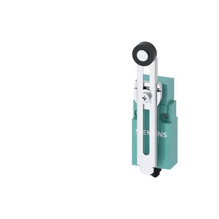 Siemens Position switch in compact design 30 mm wide with connection cable 2 m 3SE5413-0CQ20-1EA2