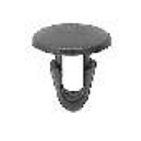 Auveco Toyota Hood Seal Retaining Clip AUV-18297