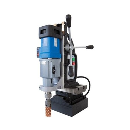 Cs Unitec MagneticDrill, MorseTaper, 16A, 600RPM MAB 825 KTS