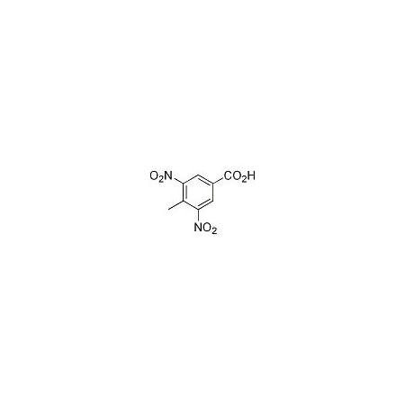 Ak Scientific 3, 5-Dinitro-4-methylbenzoic acid (5g), CAS 16533-71-4 L457-5g