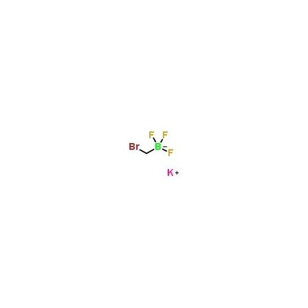 Ak Scientific Potassium (bromomethyl)trifluoroborate (1g), CAS 888711-44-2 B576-1g