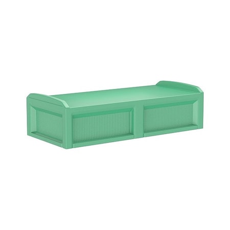 Cortech Solstice Bed 100GN