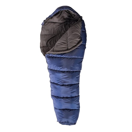 Kamp-Rite 20 deg Cascade Mummy Bag SB570