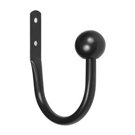 Hillman 2" Blk/Wht Number Set 842284