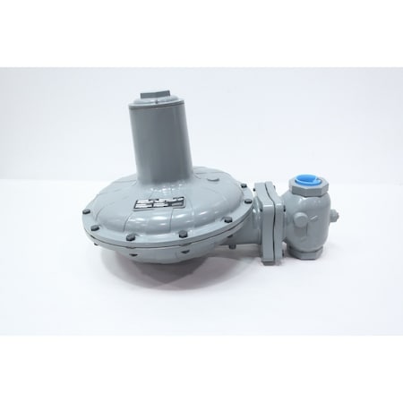 Fisher PRESSURE REDUCING REGULATOR VALVE 1-1/2IN NPT CS800IR