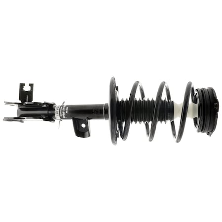 Kyb Complete Corner Unit Assembly -Strut, Mount and Spring, SR4281