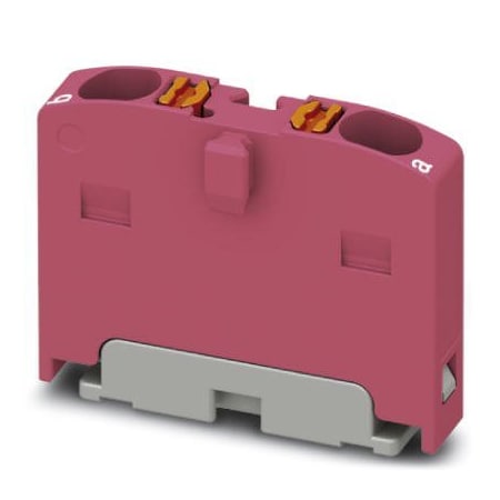 Phoenix Contact PTFIX 2X1 5 PK Distribution block Basic 1045941