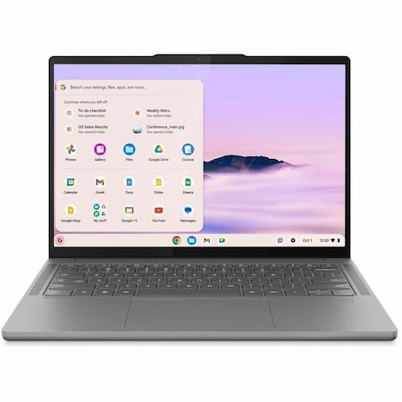 Lenovo CHROME PLUS 14 MTU910 16G 256G CRM 83MW0001US