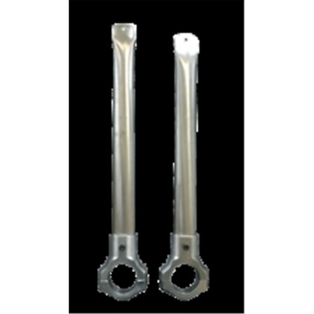 Powerhouse Aero Outboard Nose Wing Post Kit PO1821723