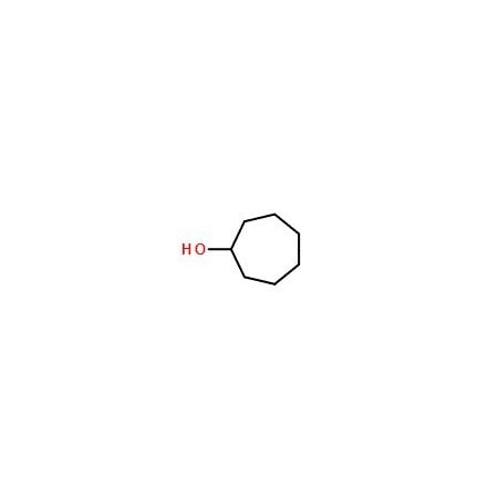 Ak Scientific Cycloheptanol (25g), CAS 502-41-0 6867AB-25g