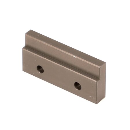 Turbochef GUIDE BLOCK, BOTTOM, ALUMINUM I5-9393