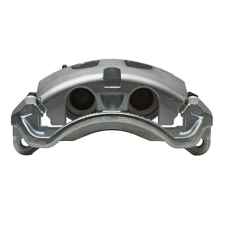 Dfc Silver Zinc Caliper, Disc Brake Caliper,  331-40129