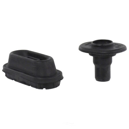 Motorcraft BRF-1892 Standard Premium Disc Brake Pad BRF1892